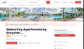
							         Abaco Key Apartments - 46 Photos - Apartments - 10712 Mystic Cir ...								  
							    