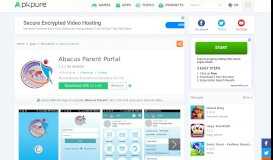 
							         Abacus Parent for Android - APK Download - APKPure.com								  
							    