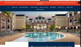 
							         Abberly Village: Apartments in West Columbia, SC								  
							    