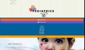 abcd pediatrics schertz