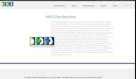 
							         ABCD - NIMH Data Archive - NIH								  
							    