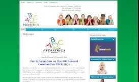 
							         abcpediatricsfresno.com — ABC Pediatrics								  
							    