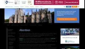 
							         Aberdeen - The Medic Portal								  
							    
