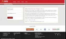 
							         abibl portal - Aditya Birla Insurance Brokers								  
							    