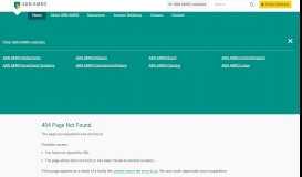 
							         ABN AMRO launches its Developer Portal - ABN AMRO Group								  
							    