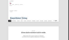 
							         Abonnements und Abo-Services der LZ - Lampertheimer Zeitung								  
							    