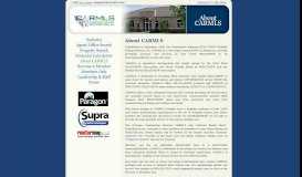 
							         About CARMLS - Cooperative Arkansas Realtors MLS, Inc.								  
							    