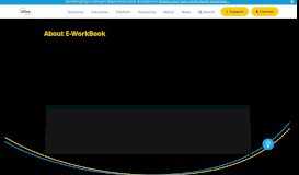 
							         About E-WorkBook - IDBS								  
							    
