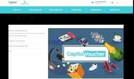 
							         About eCapitaVoucher | CapitaLand Malls								  
							    