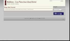 
							         About News & Communication | Middleton Cross Plains Area School ...								  
							    