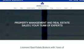 
							         About Us - About - Aborn Property Management								  
							    