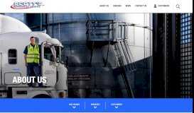 
							         About Us | AHG Refrigerated Logistics								  
							    