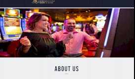
							         About Us - Chukchansi Gold Resort & Casino								  
							    