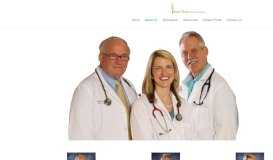 
							         About Us | East Texas Family Medicine								  
							    