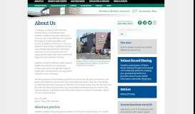 
							         About Us | Hawthorn Medical Associates								  
							    