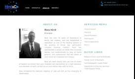 
							         About Us – Hirst & Co Family Lawyers								  
							    