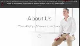 
							         About Us | Intelerad Medical Systems								  
							    