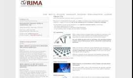 
							         About Us « RIMA – Renaissance Imaging Medical Associates								  
							    