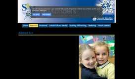 
							         About Us - St Michael Catholic Primary School - Google Sites								  
							    