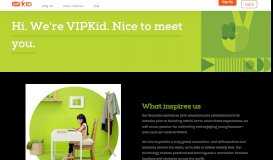 
							         About Us - VIPKID Teacher's Portal								  
							    
