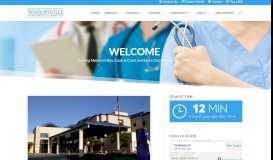
							         About Us | Watsonville Community Hospital								  
							    