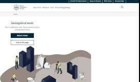 
							         About using mine plans | Non-coal mining plans | Opengeoscience ...								  
							    