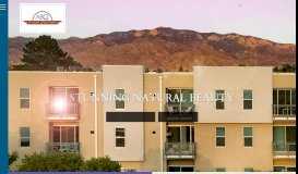 
							         ABQ Uptown Apartments | Apartments in Albuquerque, NM								  
							    