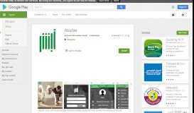 
							         Absher - Apps on Google Play								  
							    