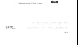 
							         Abuad Eportal: How To Register Courses, Check Result And Pay ...								  
							    
