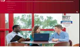 
							         Academic Course Catalog - Florida Southern College in Lakeland, FL								  
							    