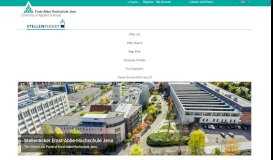 
							         Academic job portal Stellenticket Ernst-Abbe-Hochschule Jena: Jobs ...								  
							    
