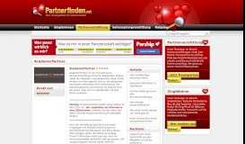 
							         AcademicPartner.de - Test durch PartnerFinden.net								  
							    