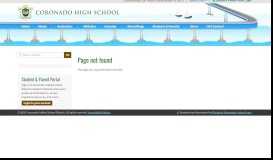 
							         Academics / Career Technical Education Pathways and Courses ...								  
							    