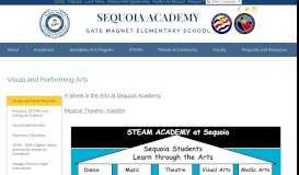 
							         Accelerated Reader – Programs – Sequoia Academy								  
							    