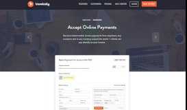 
							         Accept Online Payments - invoicely								  
							    