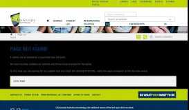 
							         Accept your Offer - CQUniversity								  
							    