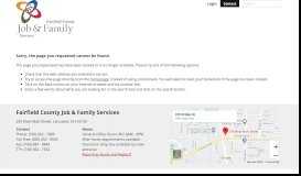 
							         Access Case Info & Payment History - Fairfield County Job and Family ...								  
							    