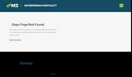 
							         Access Hotel Financial Reports Quickly for Ownership Reporting								  
							    