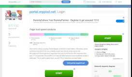 
							         Access portal.mypisd.net. Login								  
							    
