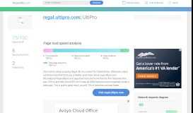 
							         Access regal.ultipro.com. UltiPro								  
							    