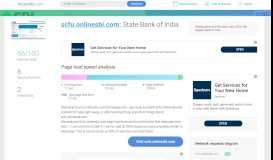 
							         Access scfu.onlinesbi.com. State Bank of India								  
							    