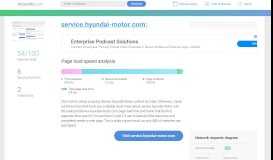 
							         Access service.hyundai-motor.com.								  
							    
