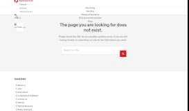 
							         Access the Business Support Portal - Australia Post								  
							    