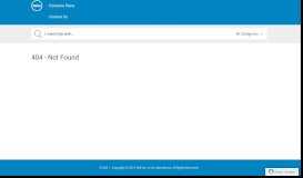 
							         Access the Microsoft Online Portal - Dell Cloud Support Portal								  
							    