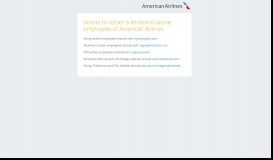 
							         Access to Jetnet is limited to active employees of American ...								  
							    