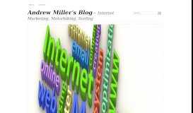 
							         Access UPS Enterprise Portal Employee Login | Andrew Miller's Blog								  
							    