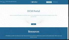 
							         Access your DCM Accounts Online - Donaldson Capital Management								  
							    