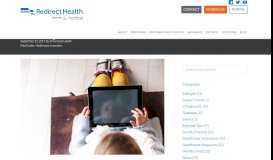 
							         Access Your Online Records - Arrowhead Health Centers								  
							    