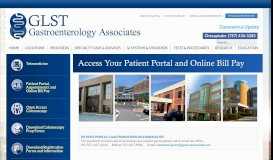 
							         Access Your Patient Portal and Online Bill Pay | Gastroenterology ...								  
							    