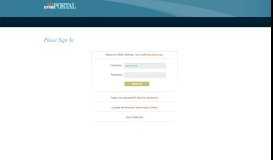 
							         Accessing Webmail - myPortal								  
							    